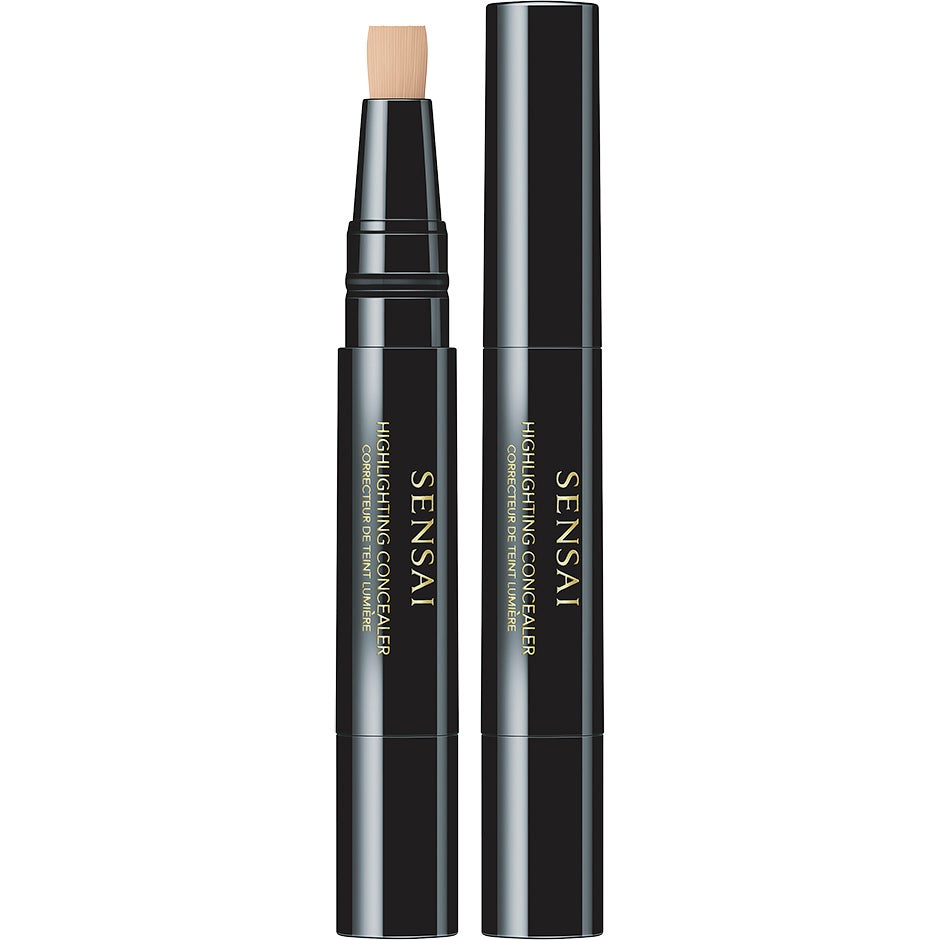 Sensai Highlighting Concealer 2