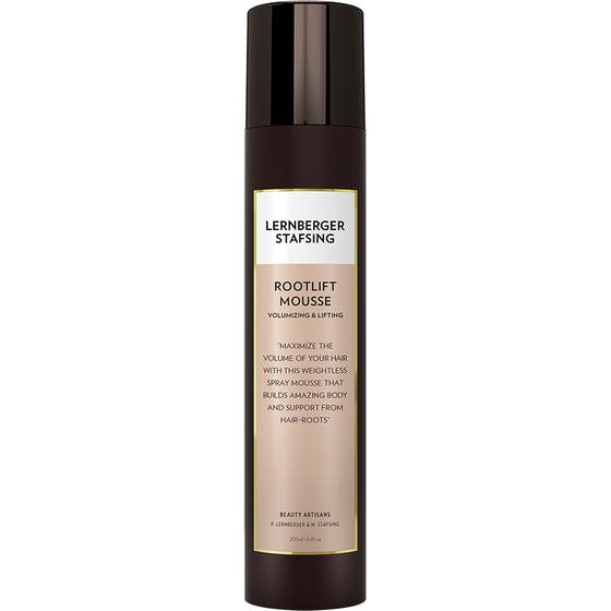 Rootlift Mousse
