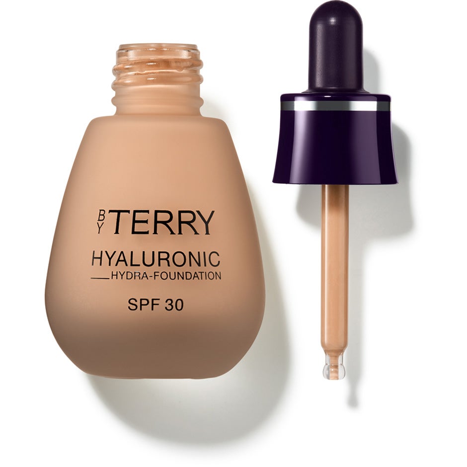 Hyaluronic Hydra-Foundation