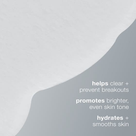 Dermalogica AGE Bright Clearing Serum 30 ml hudserum i turkis glassflaske med pipette som gir klarere hud