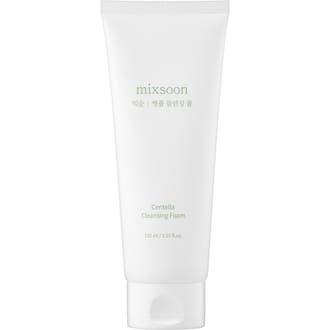 Centella Cleansing Foam