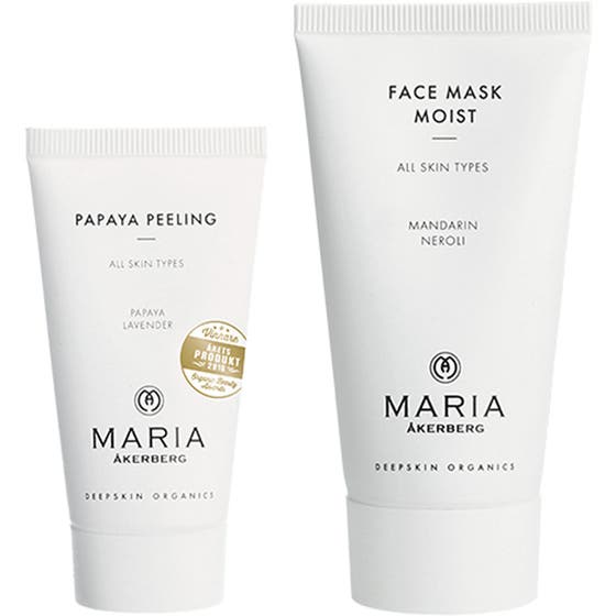 At Home Treatment Moist