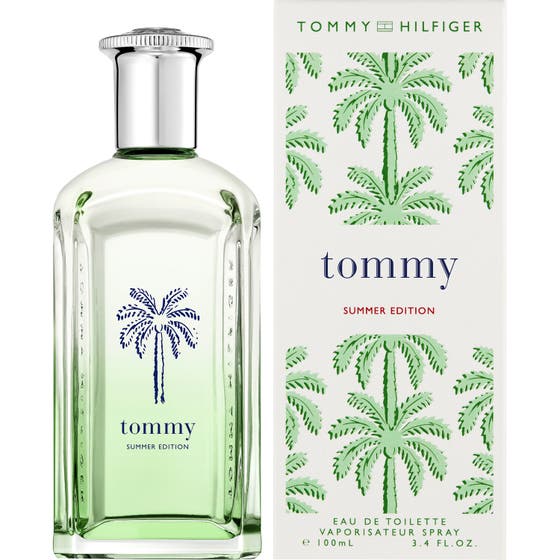Tommy Endless Summer