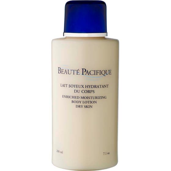 Moisturizing Body Lotion Dry Skin