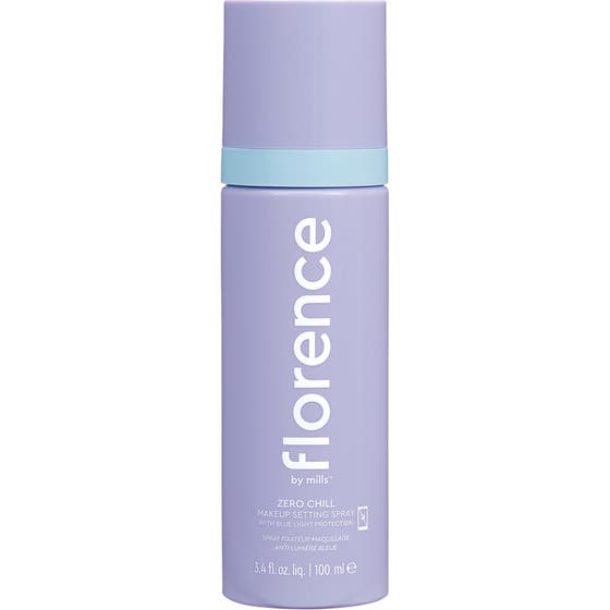 Zero Chill Makeup Setting Spray