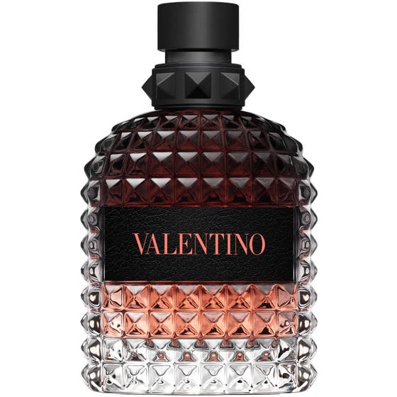 Born in Roma Uomo Coral Fantasy