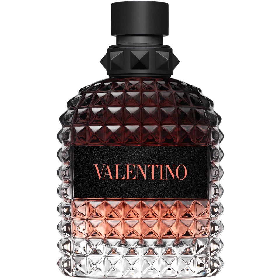 Born in Roma Uomo Coral Fantasy Eau de Toilette
