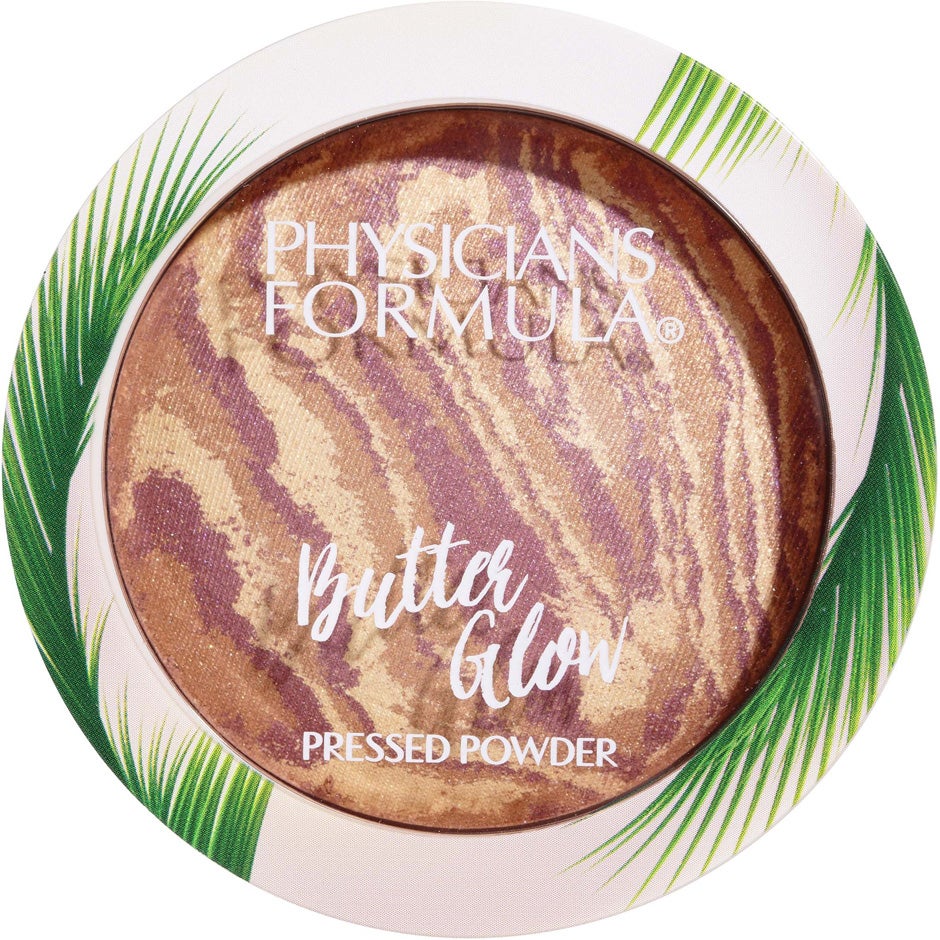 Physicians Formula Murumuru Butter Glow Pressed Powder Natural Glow 7,5 g