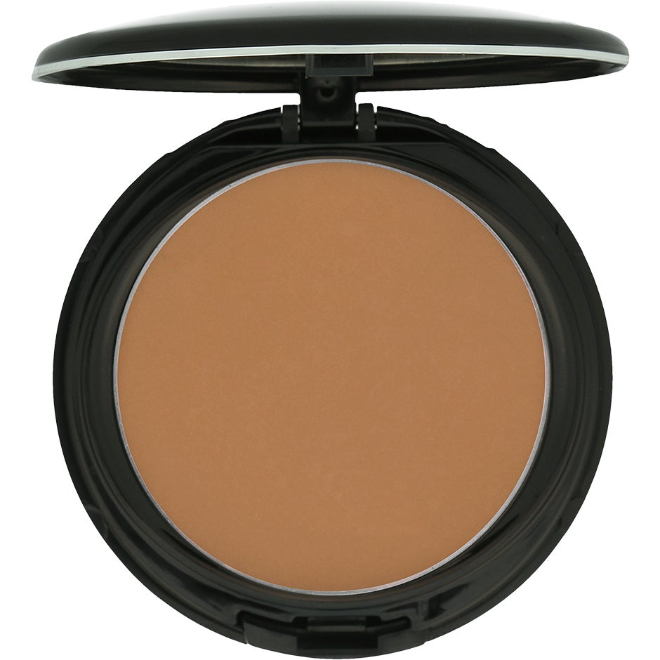 Alternativ bild 1 för Maria Åkerberg Compact Cover Deep Tan 10 g