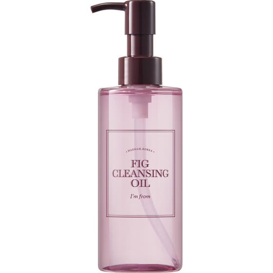 Fig Cleansing Oil