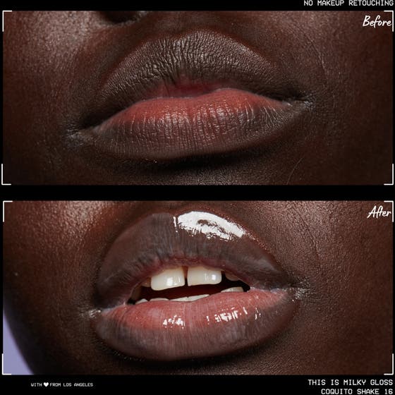 This Is Milky Gloss Lip Gloss