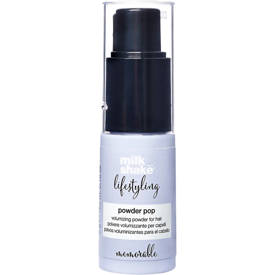 Powder Pop Styling Powder 5 g