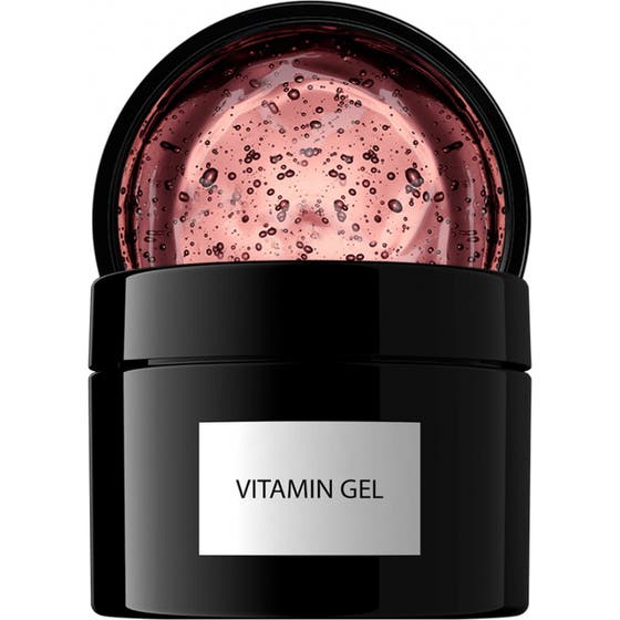 Vitamin Gel