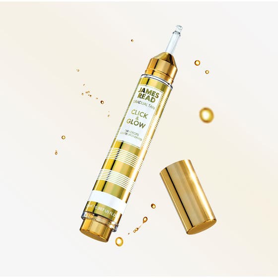 Gradual Tan Click And Glow