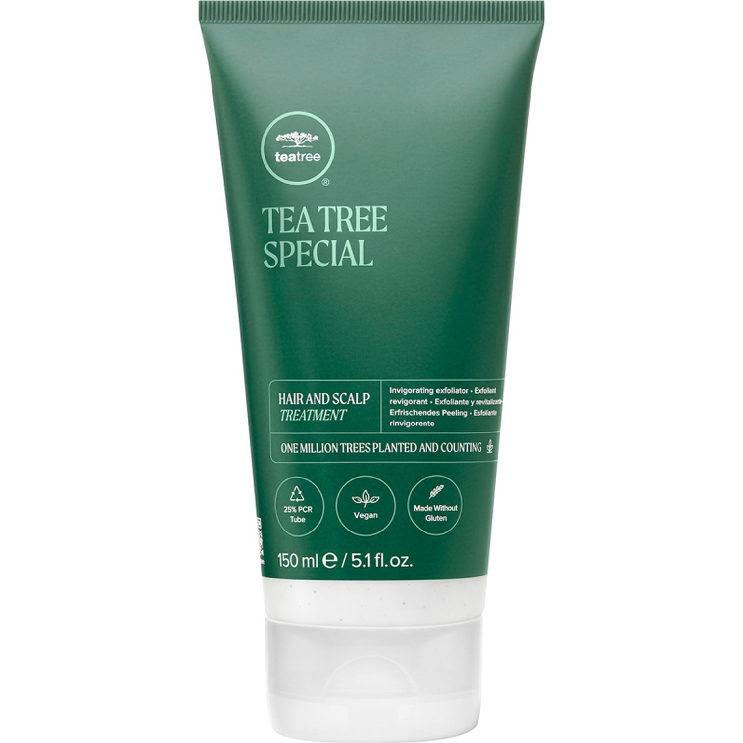 Paul Mitchell Tea Tree Hair And Scalp Treatment 150 ml