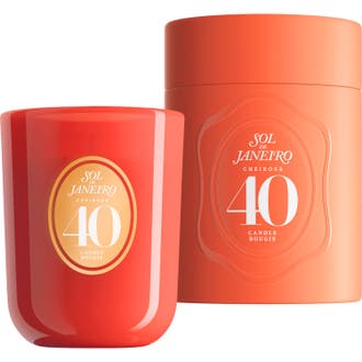 Cheirosa '40 Candle