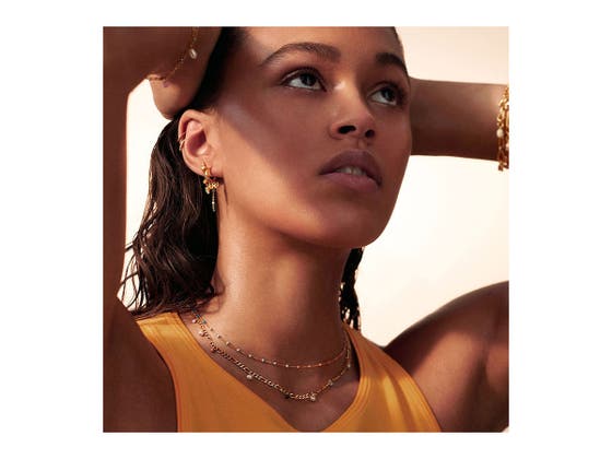 Willa Necklace