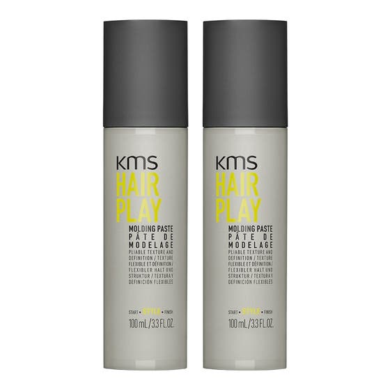 Hair Play Duo