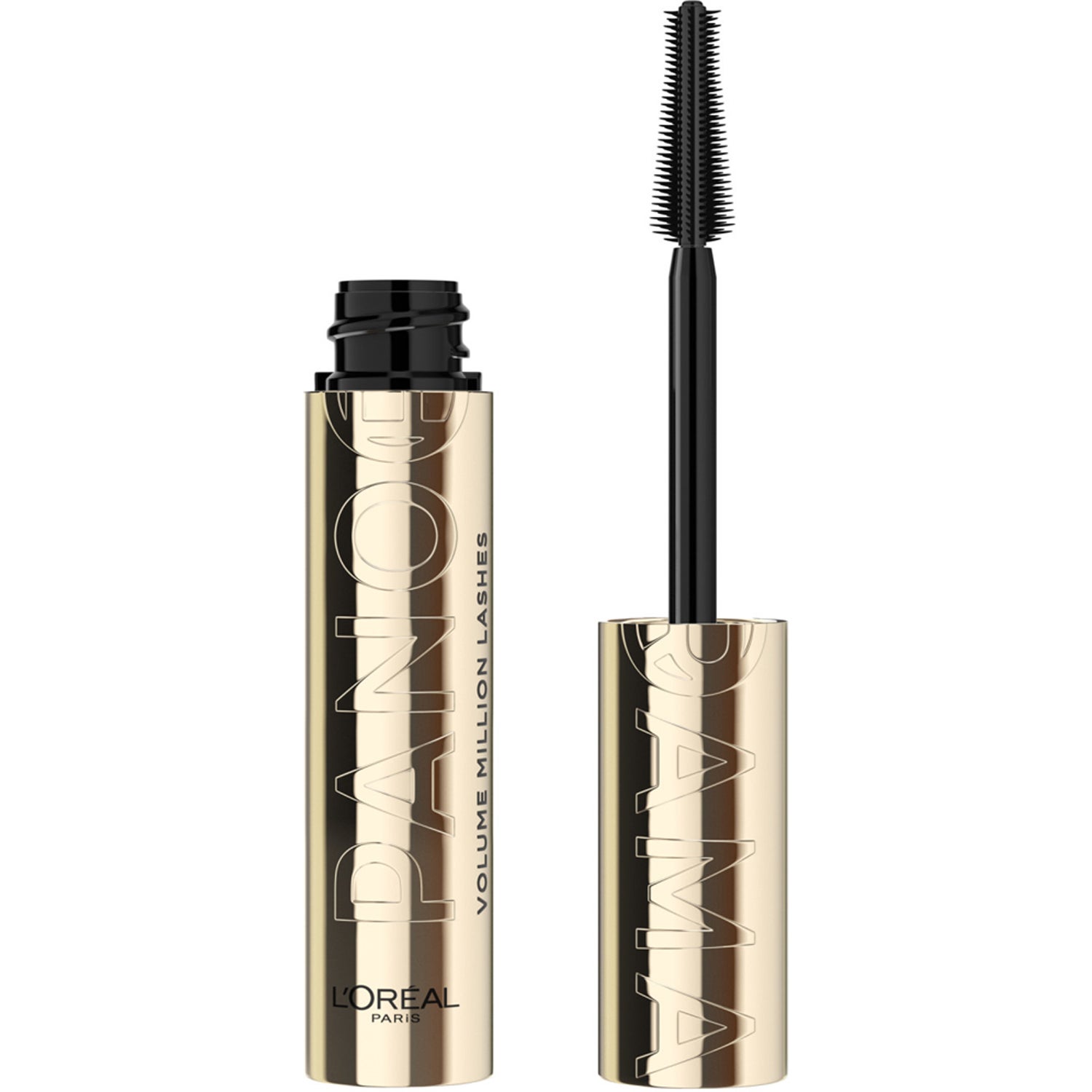 LOréal Paris Volume Million Lashes Panorama Mascara ögonsmink dam