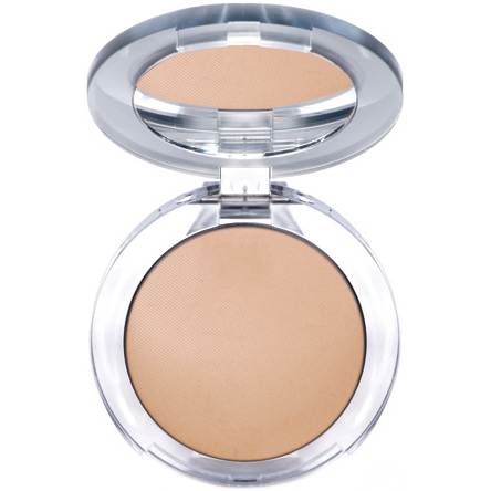 4-in-1 Pressed Mineral Foundation Porcelain/ LP4 8 g
