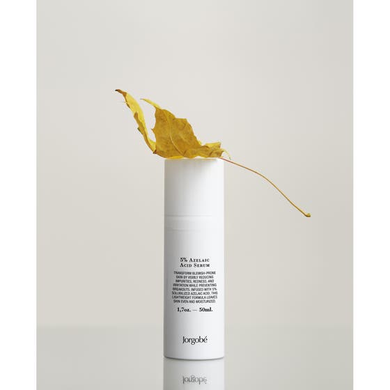 5% Azelaic Acid Treatment