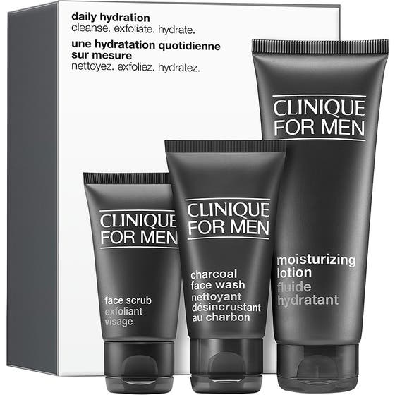 Daily Hydration Set