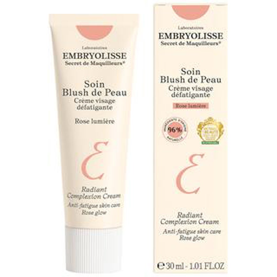 Radiant Complexion Cream Pink