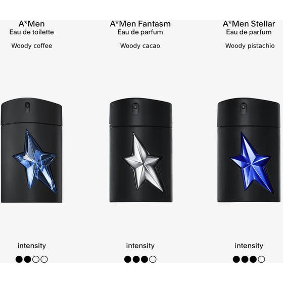 A*Men