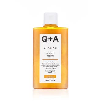Vitamin C Shimmer Body Oil