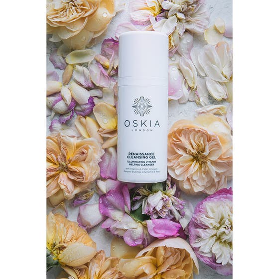 Renaissance Cleansing Gel