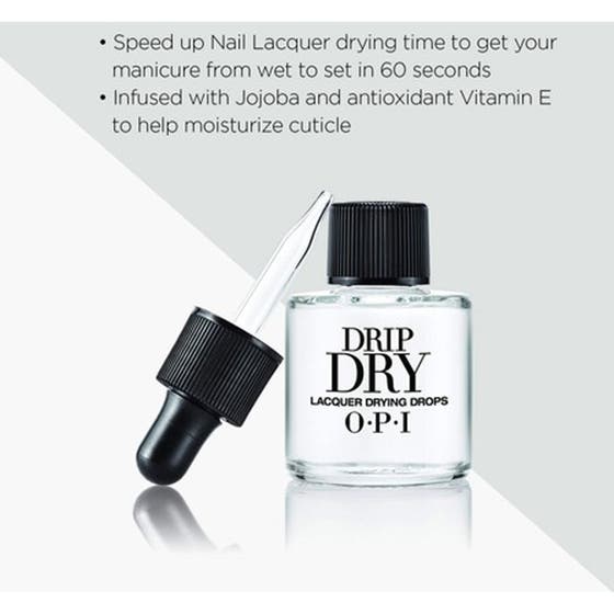 Drip Dry