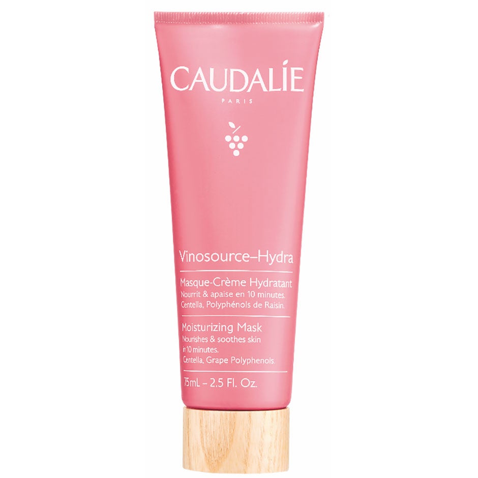 Caudalie Vinosource Moisturizing Mask 75 ml