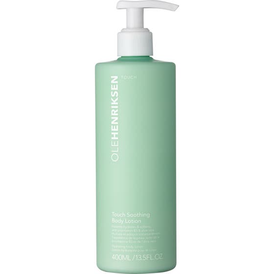TOUCH Soothing Body Lotion