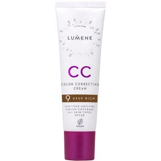 CC Color Correcting Cream SPF20
