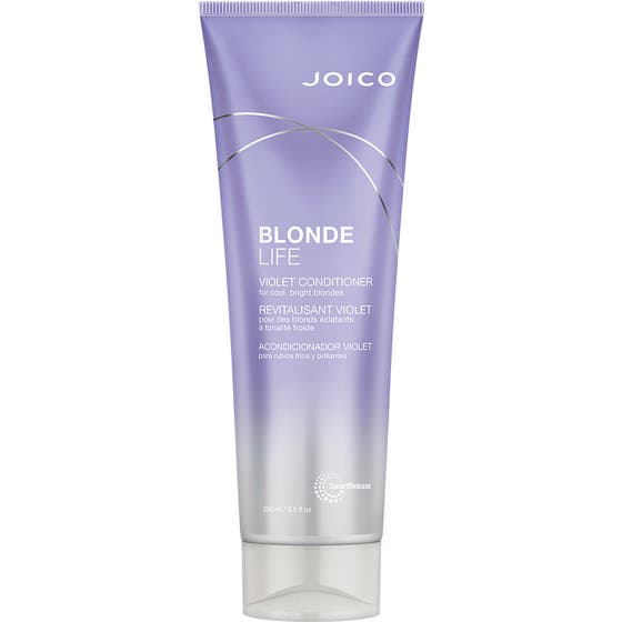 Blonde Life Violet Conditioner