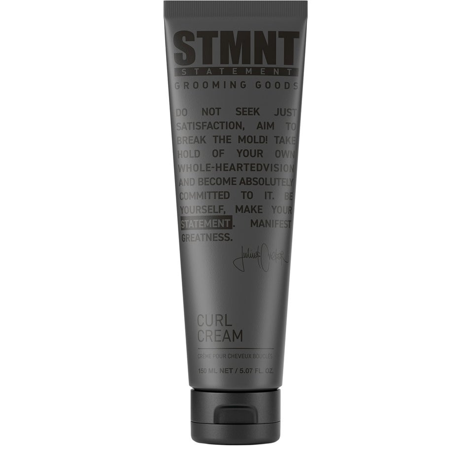 Curl Cream