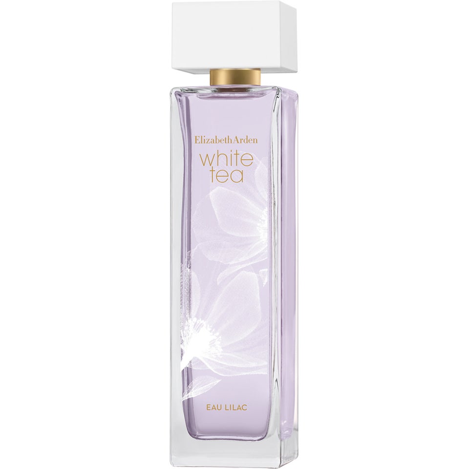 White Tea Lilac Eau de Toilette