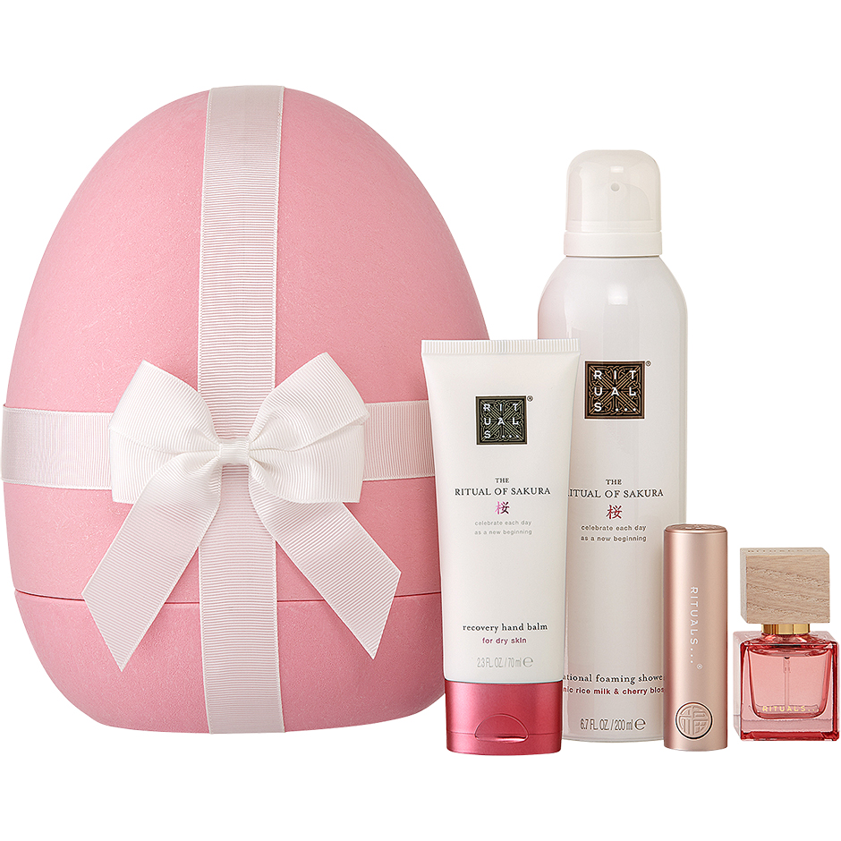 Easter Giftset Sakura