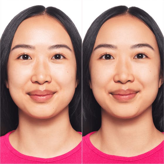 Mattifying Compact Powder