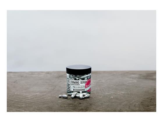 Firming Serum Capsules