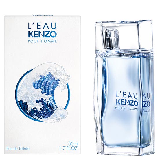 L'Eau Kenzo Pour Homme