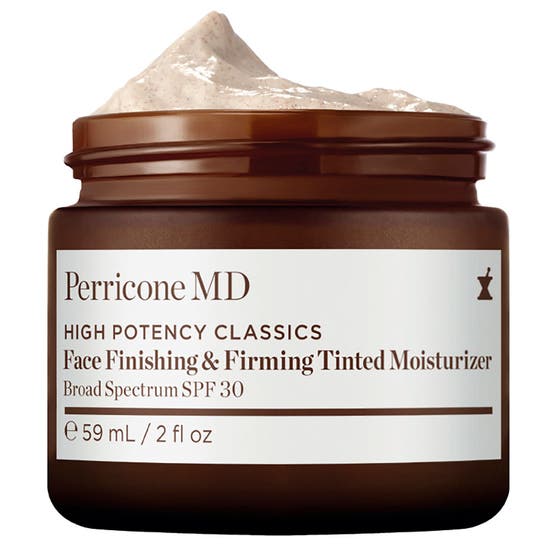 High Potency Classics