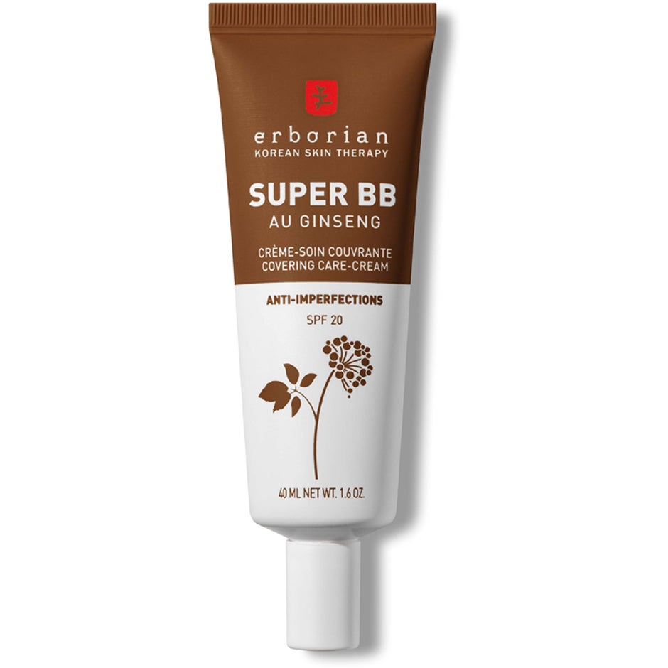 Chocolat 40 ml