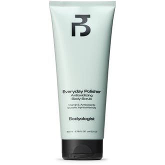 Everyday Polisher Antioxidizing Body Scrub