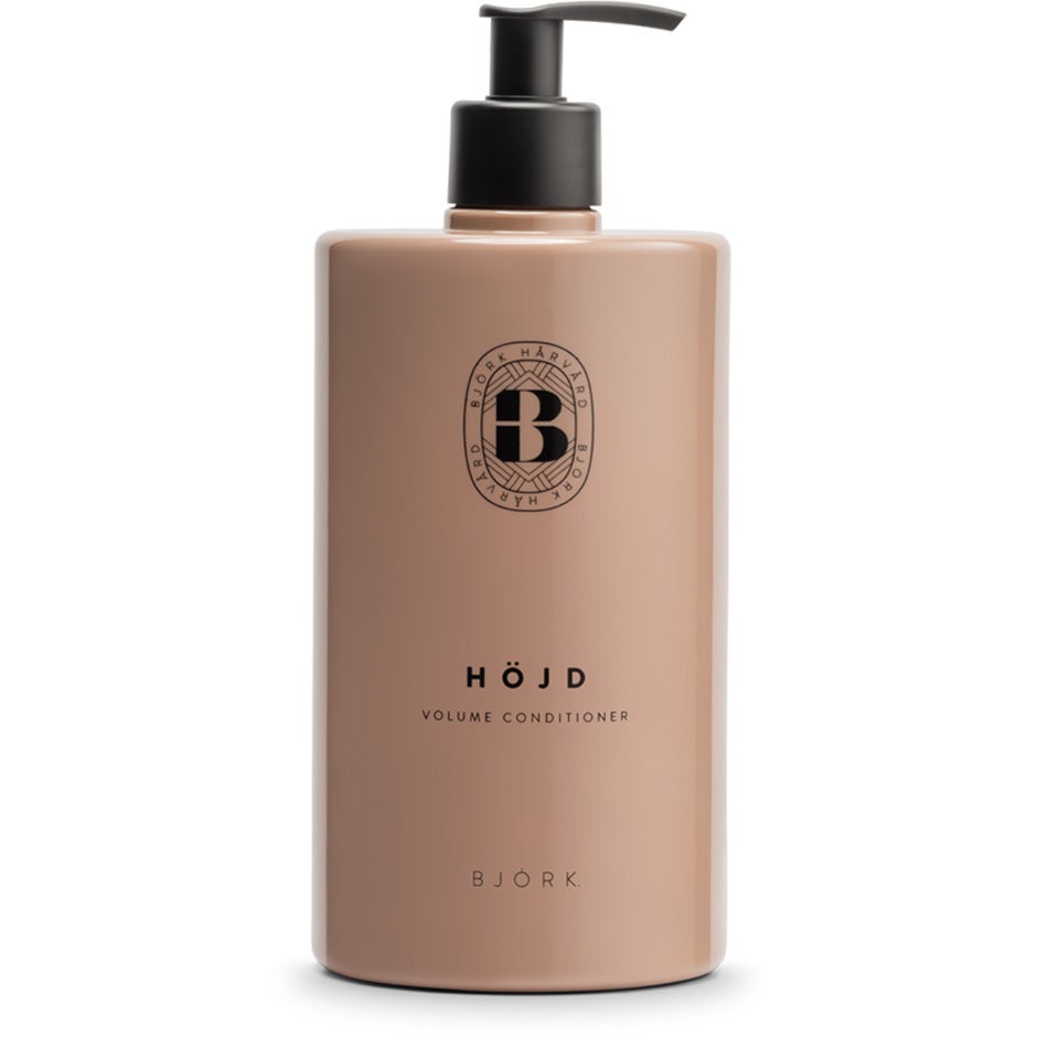 Köp Höjd,  750ml Björk Conditioner - Balsam fraktfritt