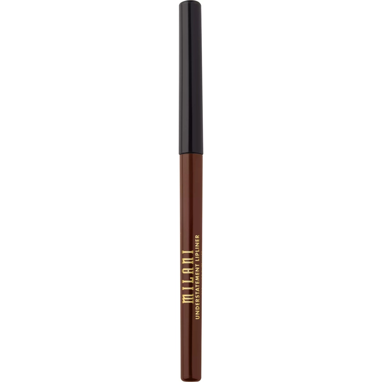 Milani Cosmetics Understatement Lipliner 180 Rich Cocoa · 0,35 g