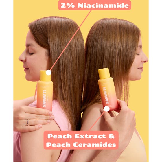 Peach Barrier Toner
