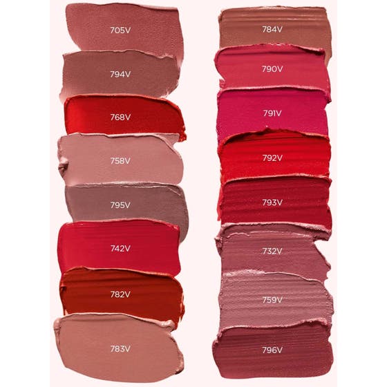 Joli Rouge Velvet Lipstick