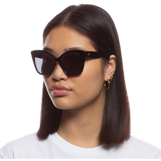 Le Sustain - Hot Trash Sunglasses