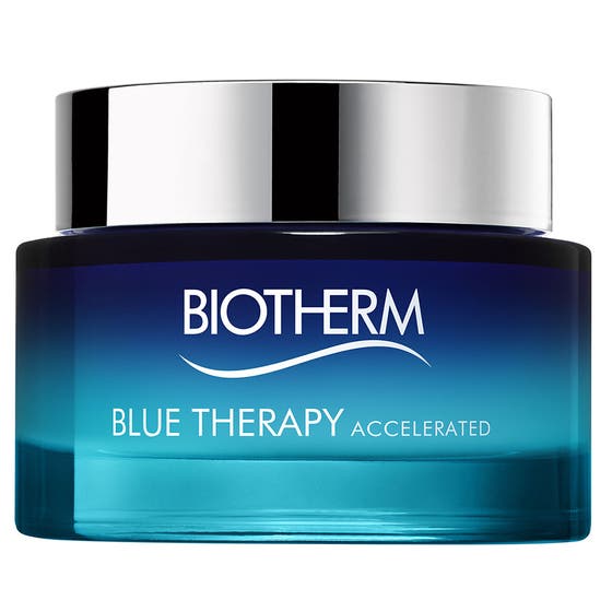 Blue Therapy Accelerated Cream